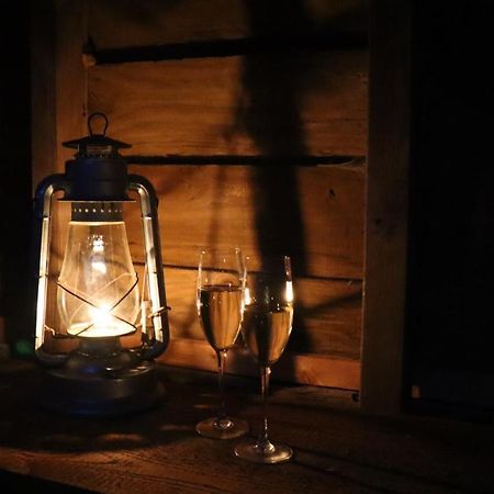 Inn The Woods - Private Stay Overberg Exteriér fotografie