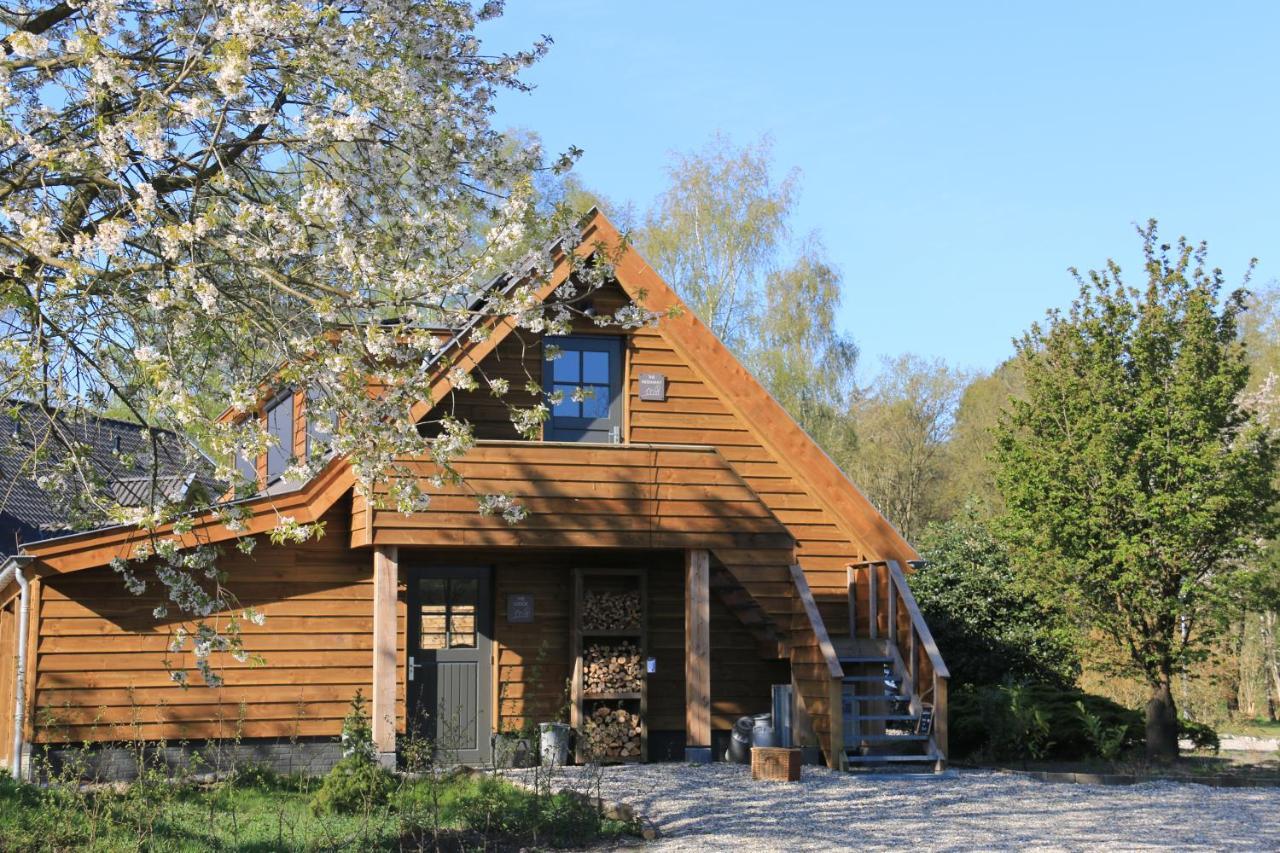 Inn The Woods - Private Stay Overberg Exteriér fotografie