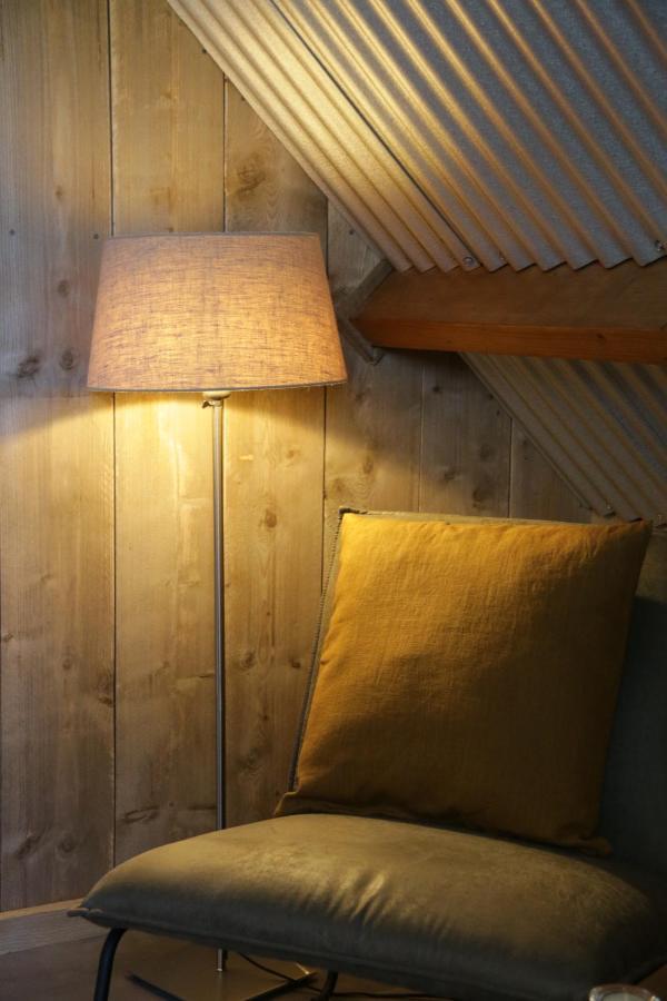Inn The Woods - Private Stay Overberg Exteriér fotografie
