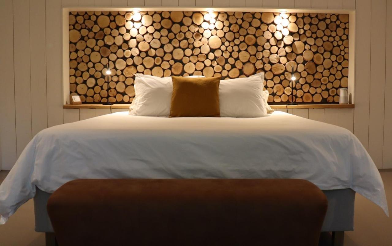 Inn The Woods - Private Stay Overberg Exteriér fotografie