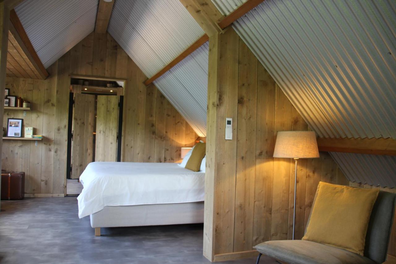Inn The Woods - Private Stay Overberg Exteriér fotografie