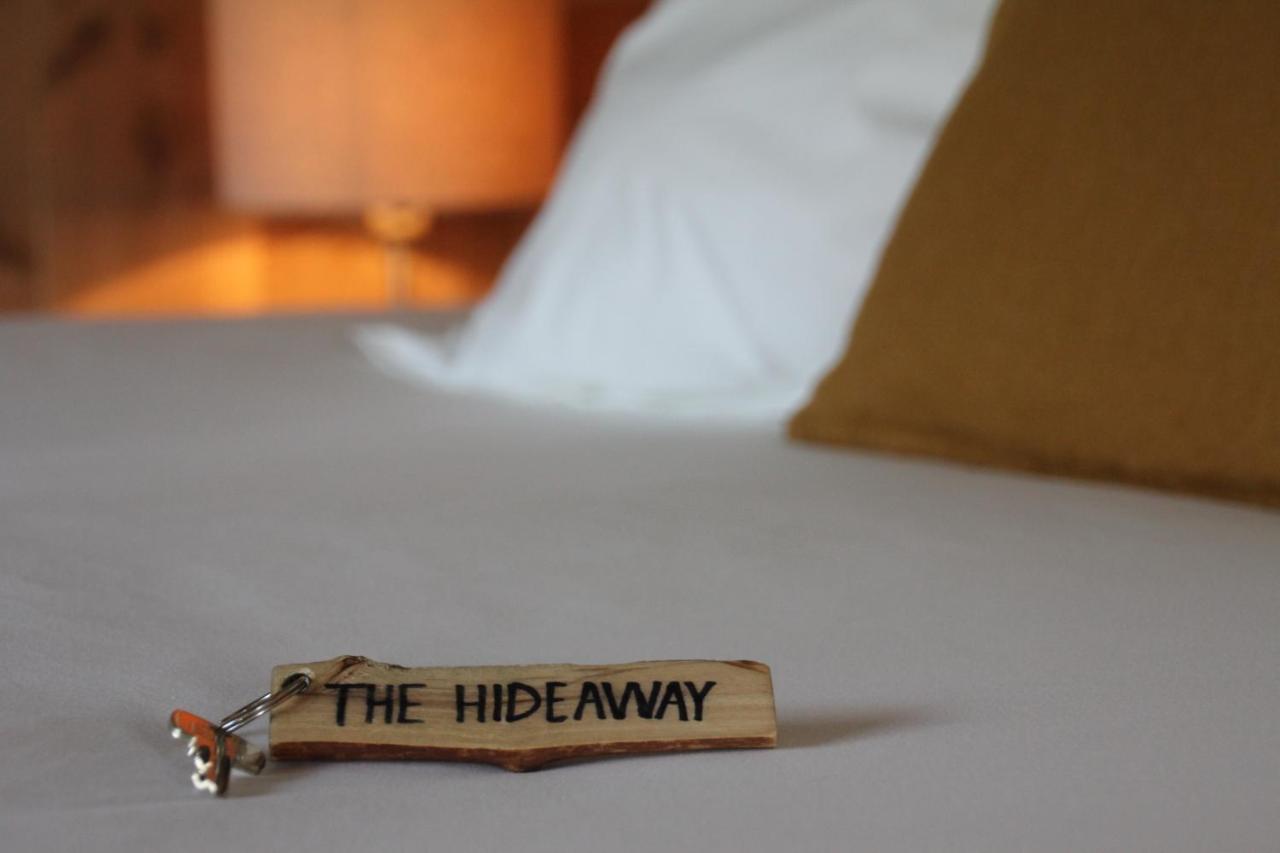 Inn The Woods - Private Stay Overberg Exteriér fotografie