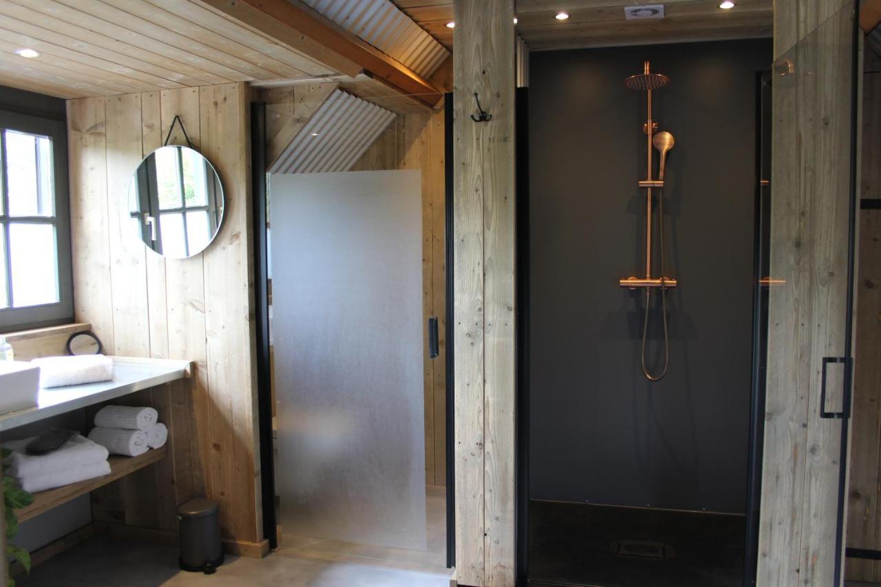 Inn The Woods - Private Stay Overberg Exteriér fotografie