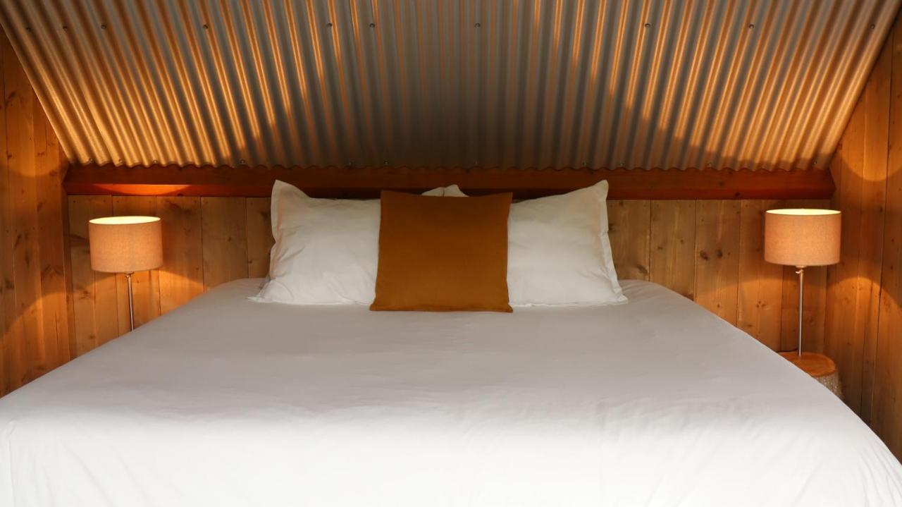 Inn The Woods - Private Stay Overberg Exteriér fotografie
