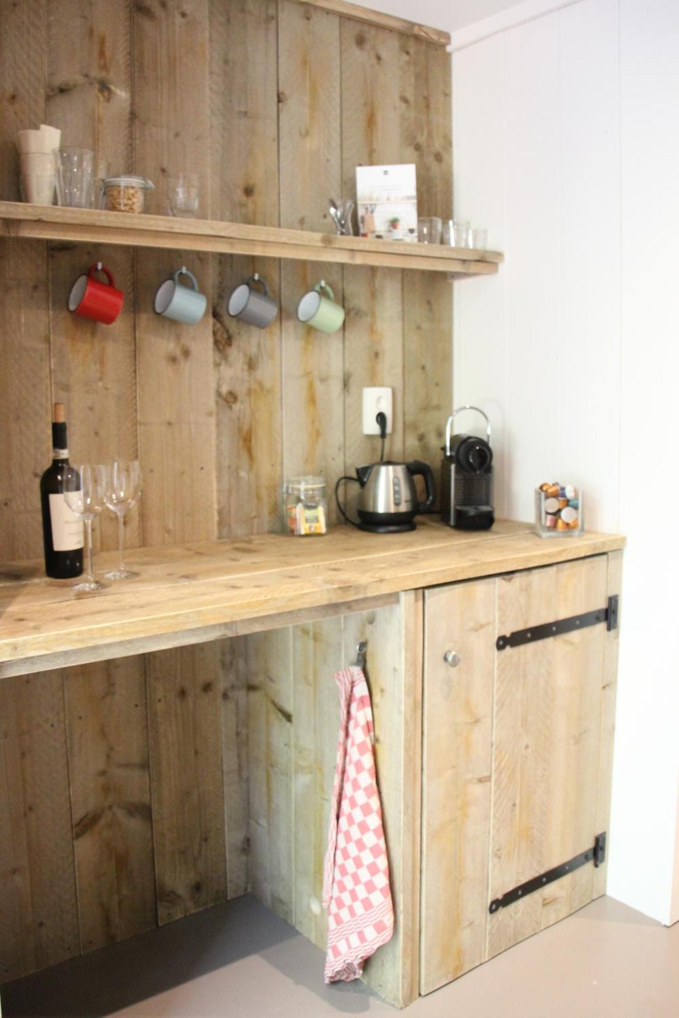 Inn The Woods - Private Stay Overberg Pokoj fotografie